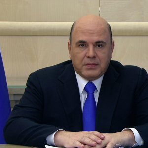 «Решение принято» – Мишустин сказал, кто получит по 20 000