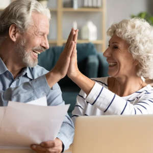 Двойной рост. Эксперт назвала, кому и на сколько повысят пенсии в 2025 году