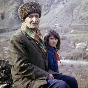 Зоны долголетия: где в Азербайджане больше всего долгожителей?