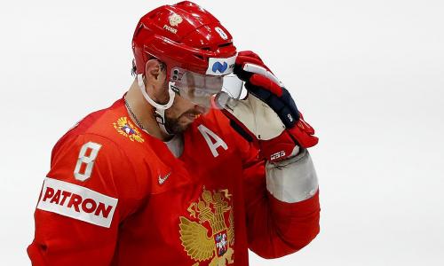 Малкин обесценил матч за бронзу чемпионата мира