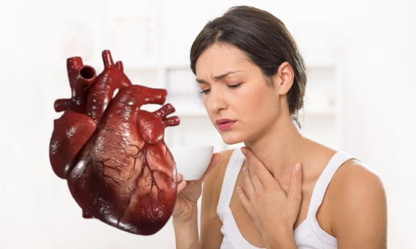 5 неожиданных симптомов ишемической болезни сердца