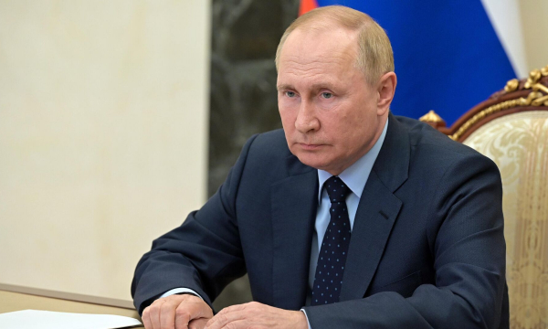 Путин назвал приоритет для российской экономики