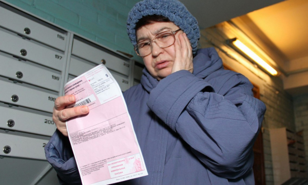 Цены на ЖКХ проиндексируют на восемь месяцев раньше срока