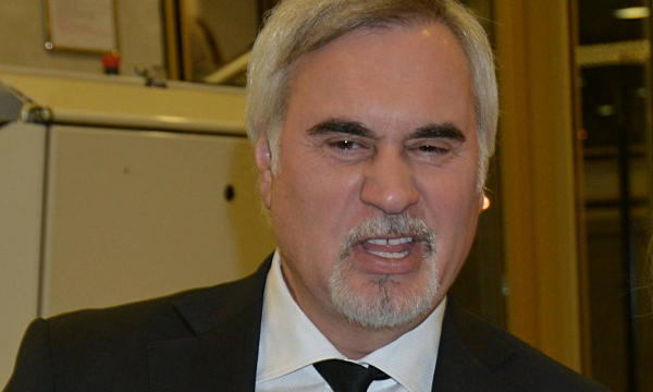 Меладзе сорвал маску с Корчевникова: ведущего назвали подлым