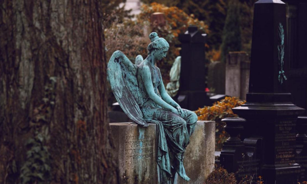 Жизнь после смерти: что на самом деле происходит с умирающим