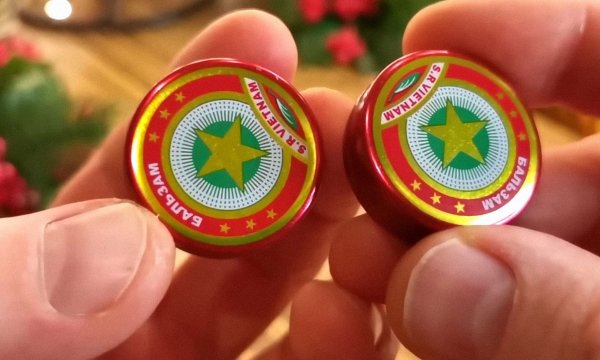 Даже рожденные в СССР не знают: как правильно открывать бальзам «Звездочка»