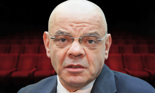 Тайна за семью печатями: на какую тему дочь Райкина отказывается говорить