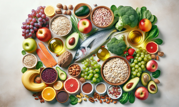 Какие летние продукты улучшат внешность: эксперты назвали лучшие варианты